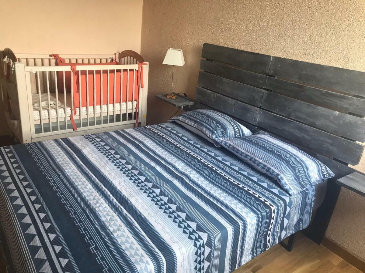 Holiday home Mollo, Vall De Camprodon Mollo