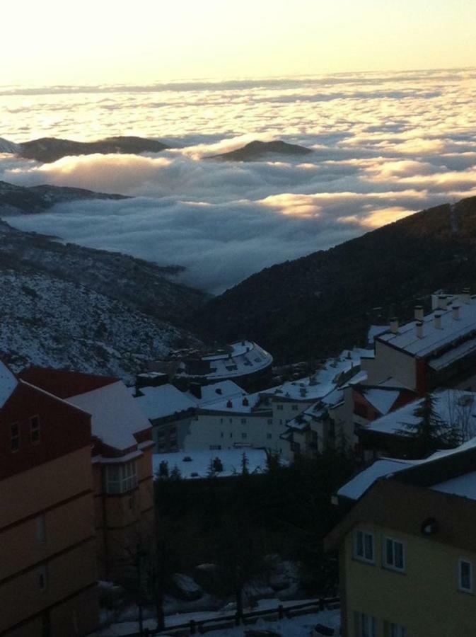 De Lujo Con Vistas Panorámicas Sierra Nevada