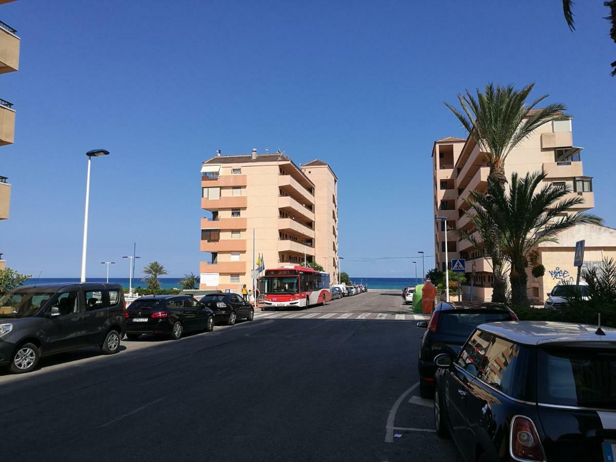 Ventana Al Mar Apartment *