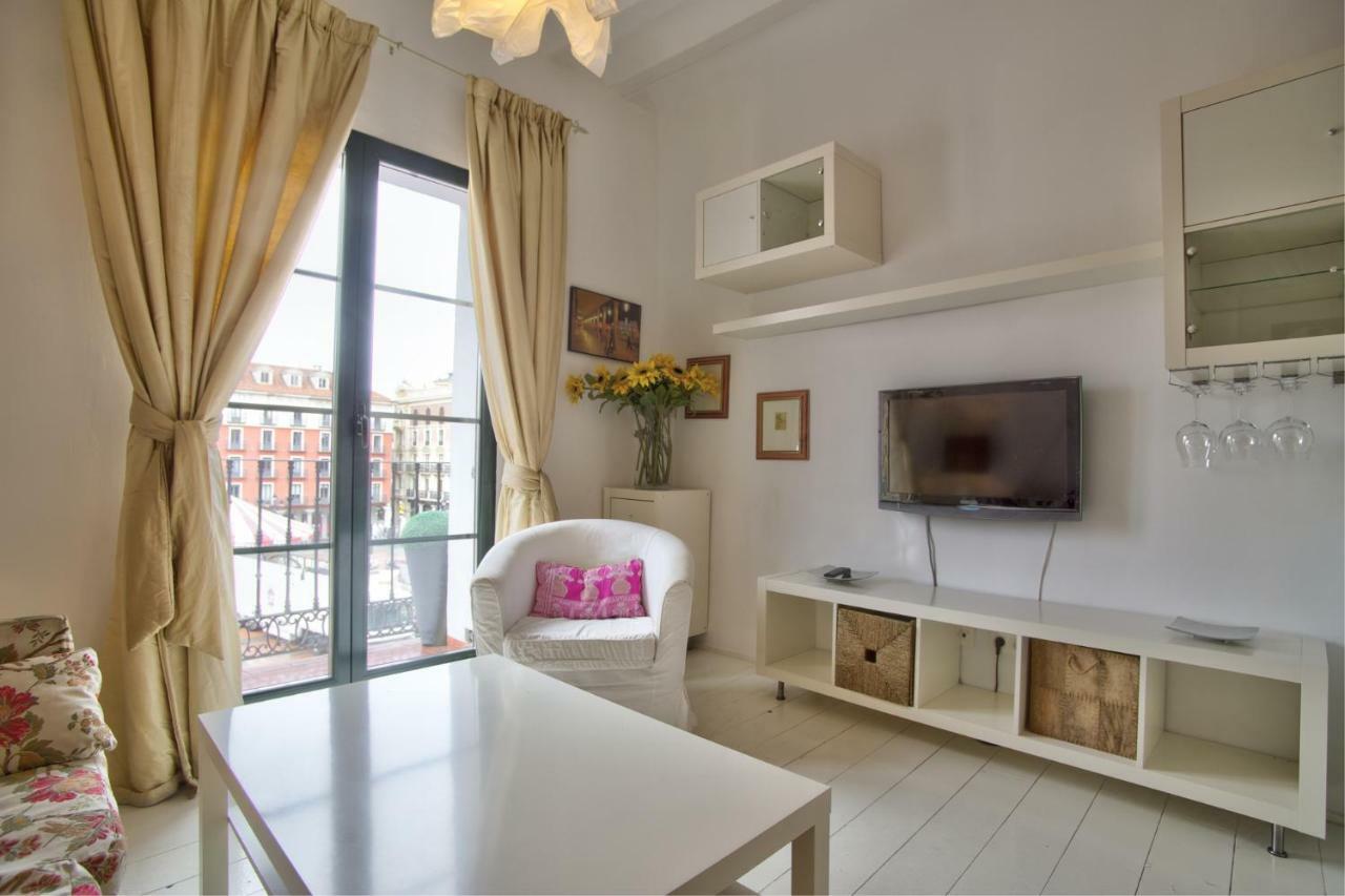 Apartamento Plaza Mayor 10 Valladolid