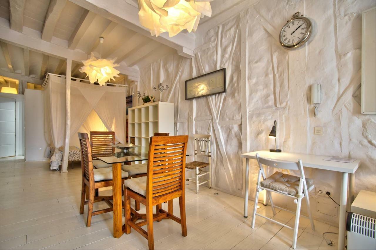 Plaza Mayor 10 Apartamento Valladolid