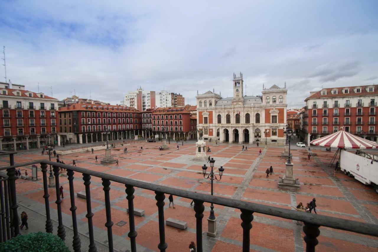 Plaza Mayor 10 Apartamento *