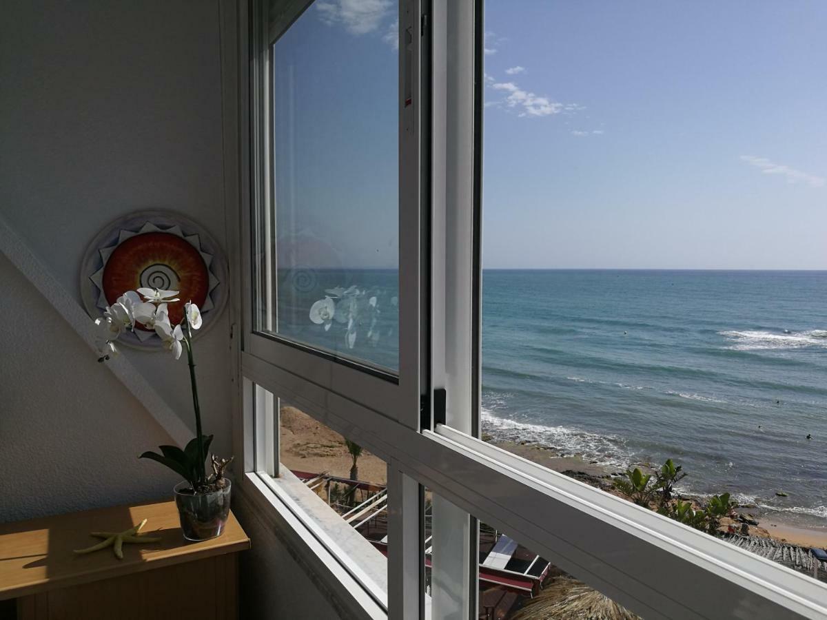 Apartment Ventana Al Mar Torrevieja