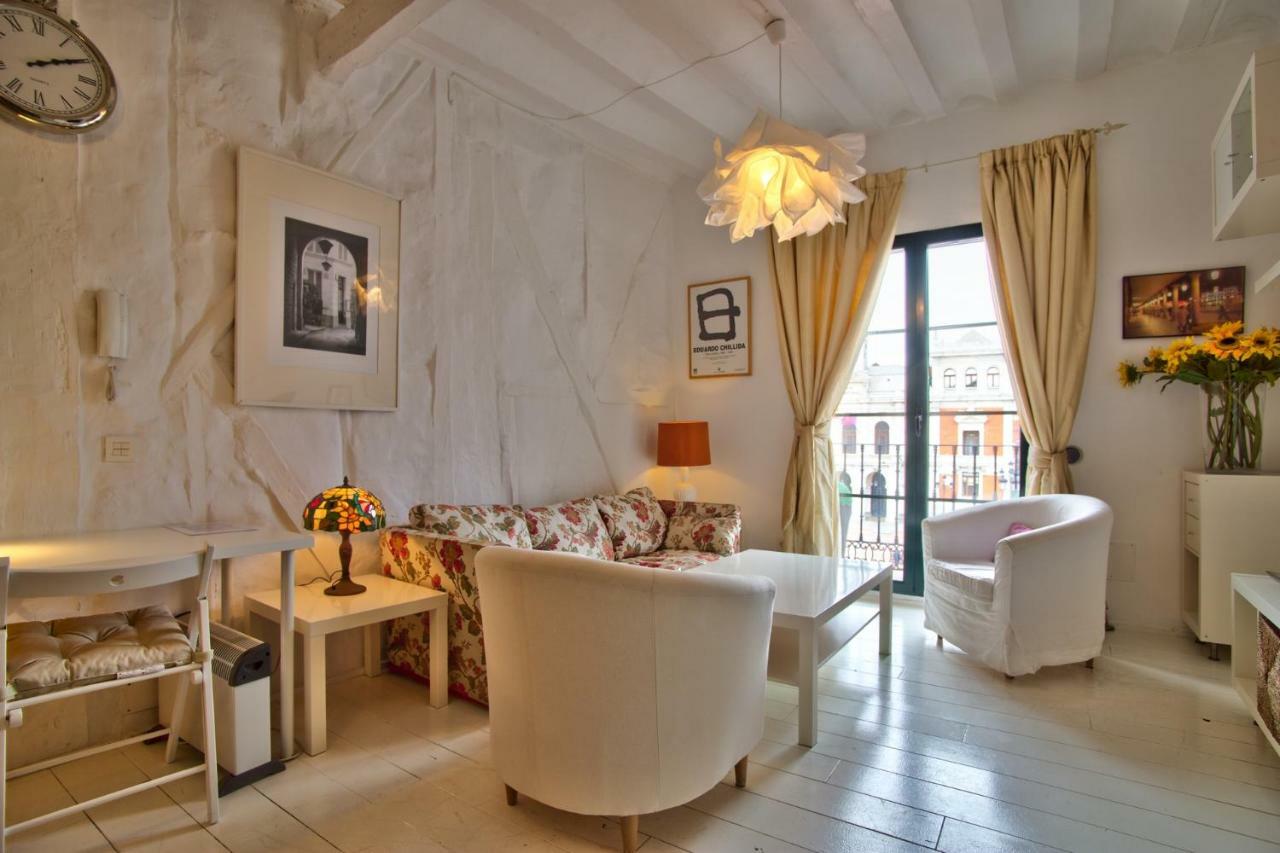 Plaza Mayor 10 Apartamento Valladolid