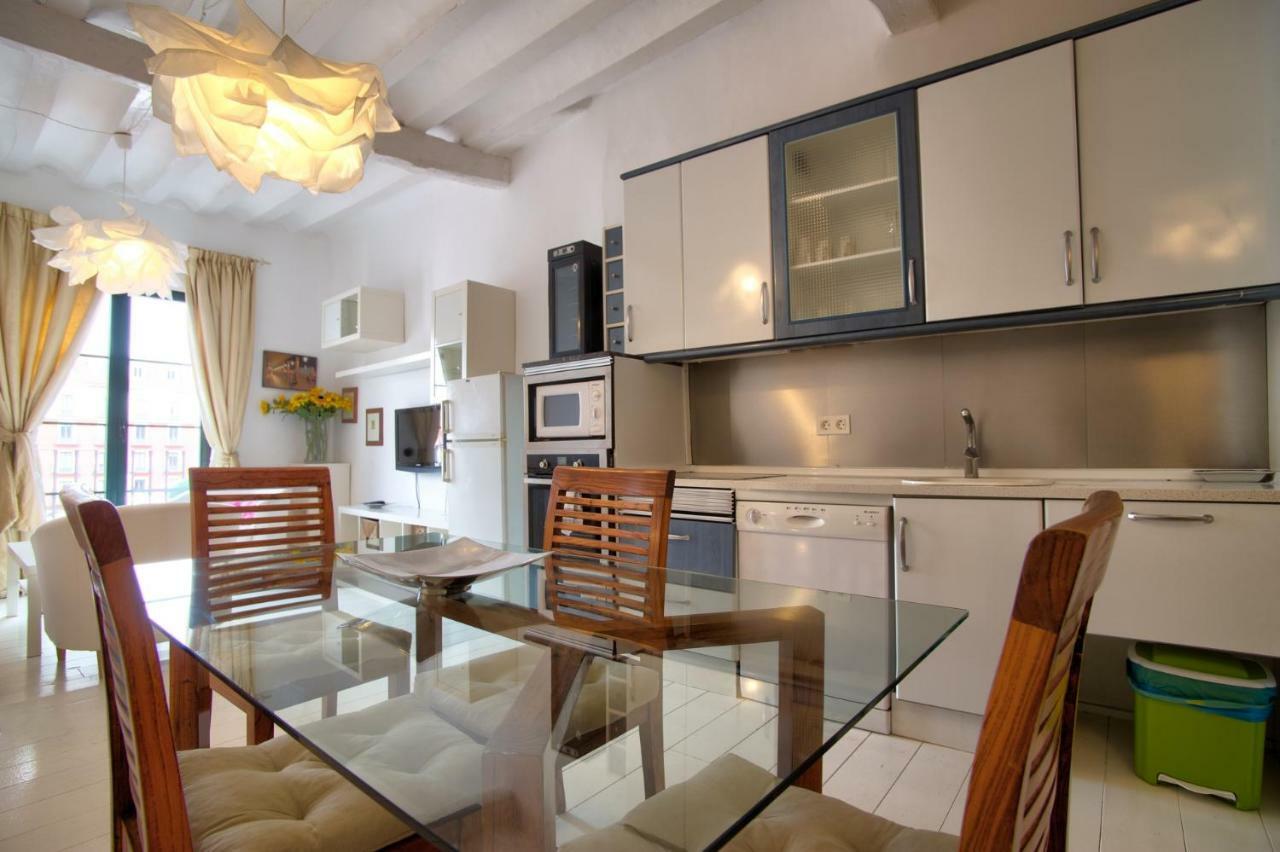 Apartamento Plaza Mayor 10 *