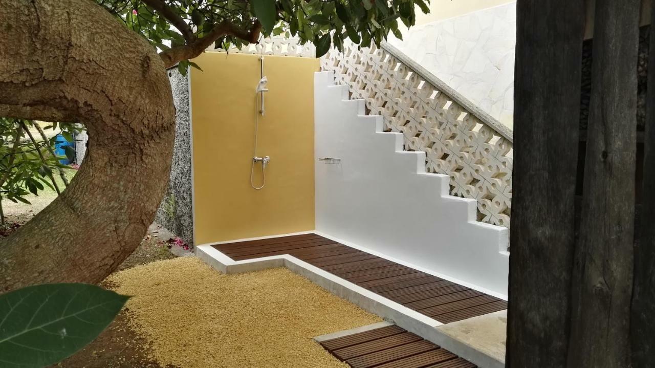 Casa Bárbara Breña Baja