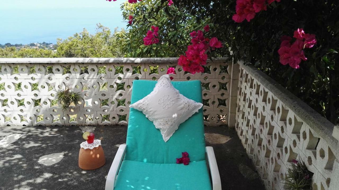 Сasa de vacaciones Casa Bárbara