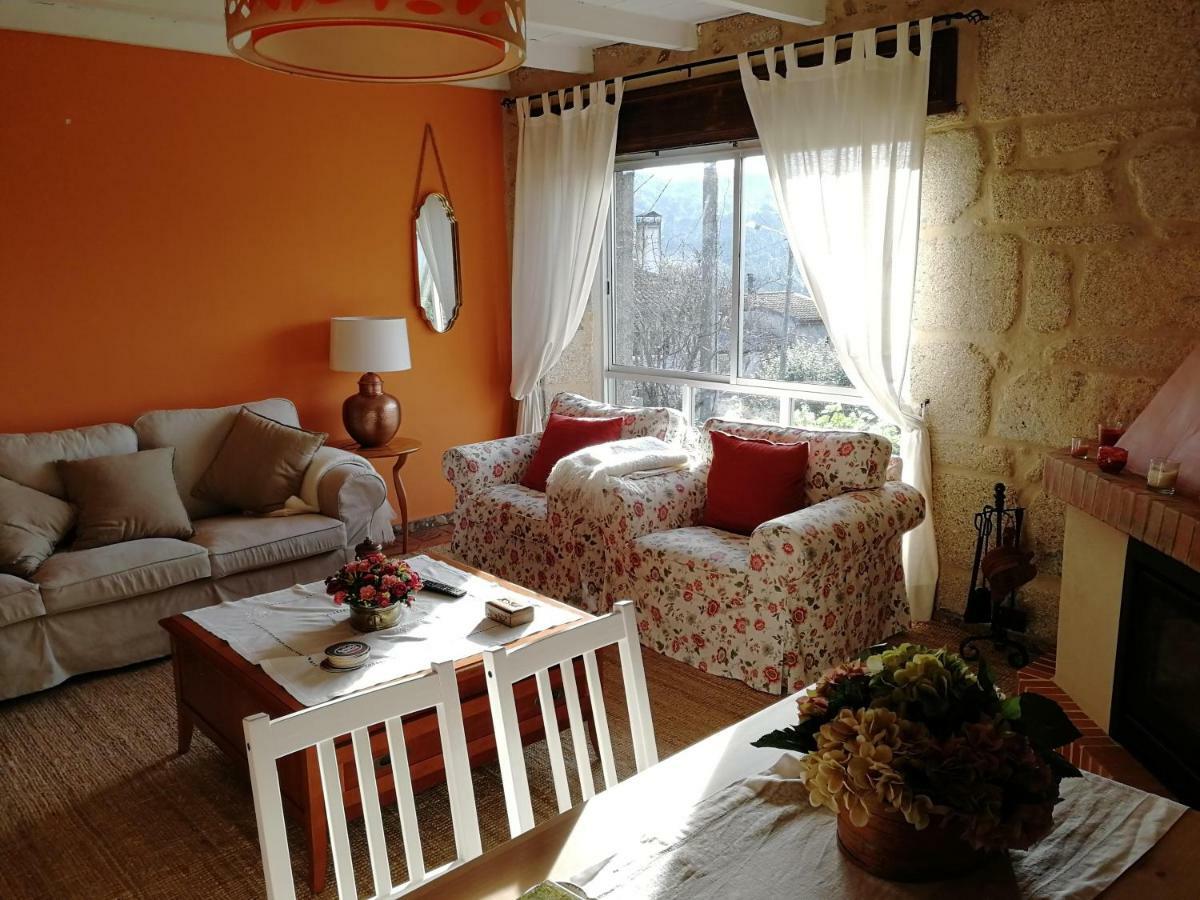 Casa rural O Lagar Do Bani Ourense