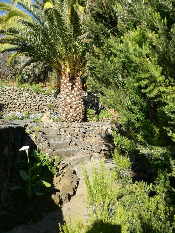 Сasa de vacaciones Casa Bárbara Breña Baja
