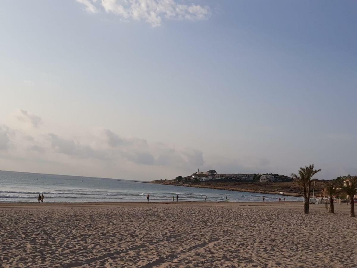 Estudio Playa Apartamento