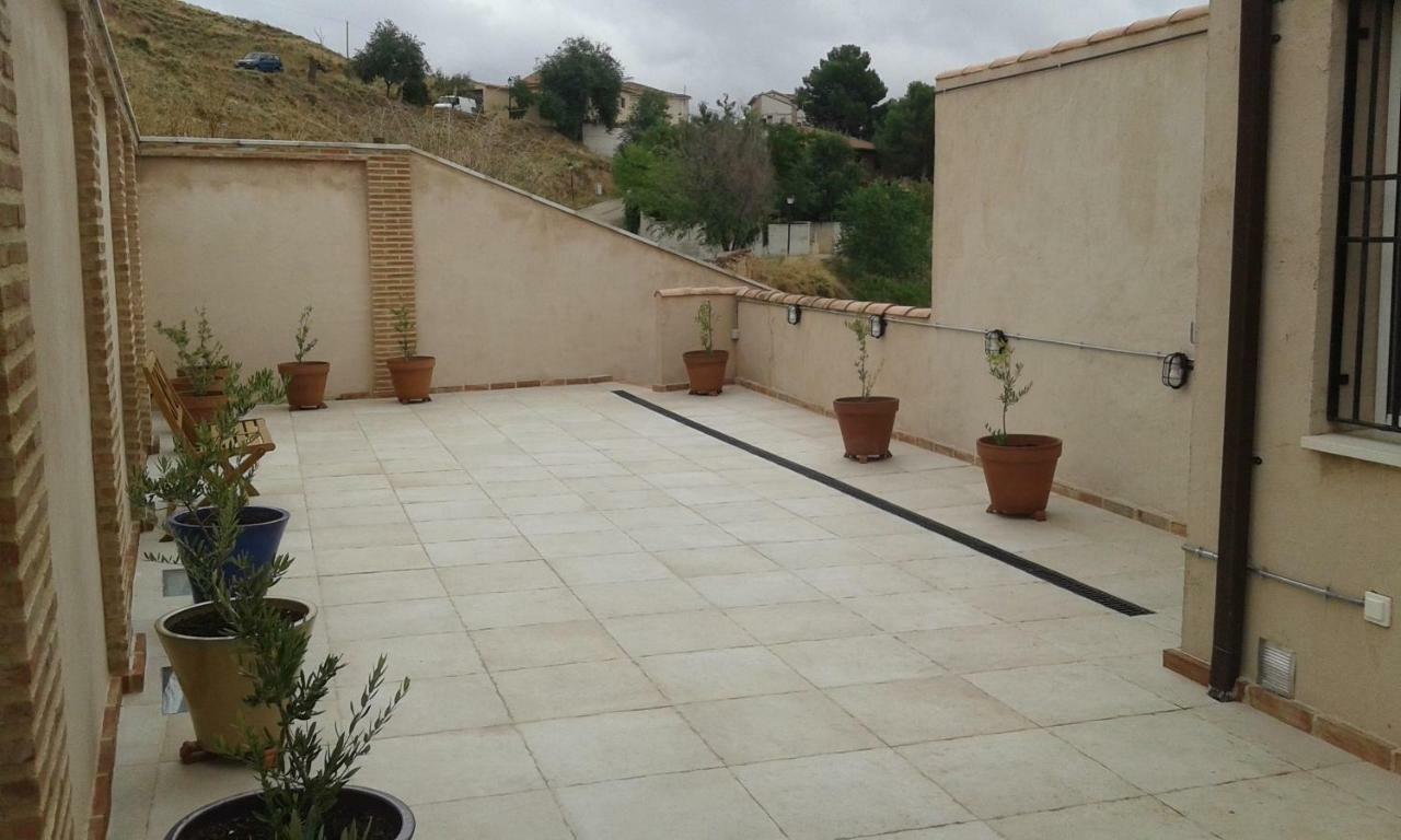 Casa Rural La Olma Country house Hita