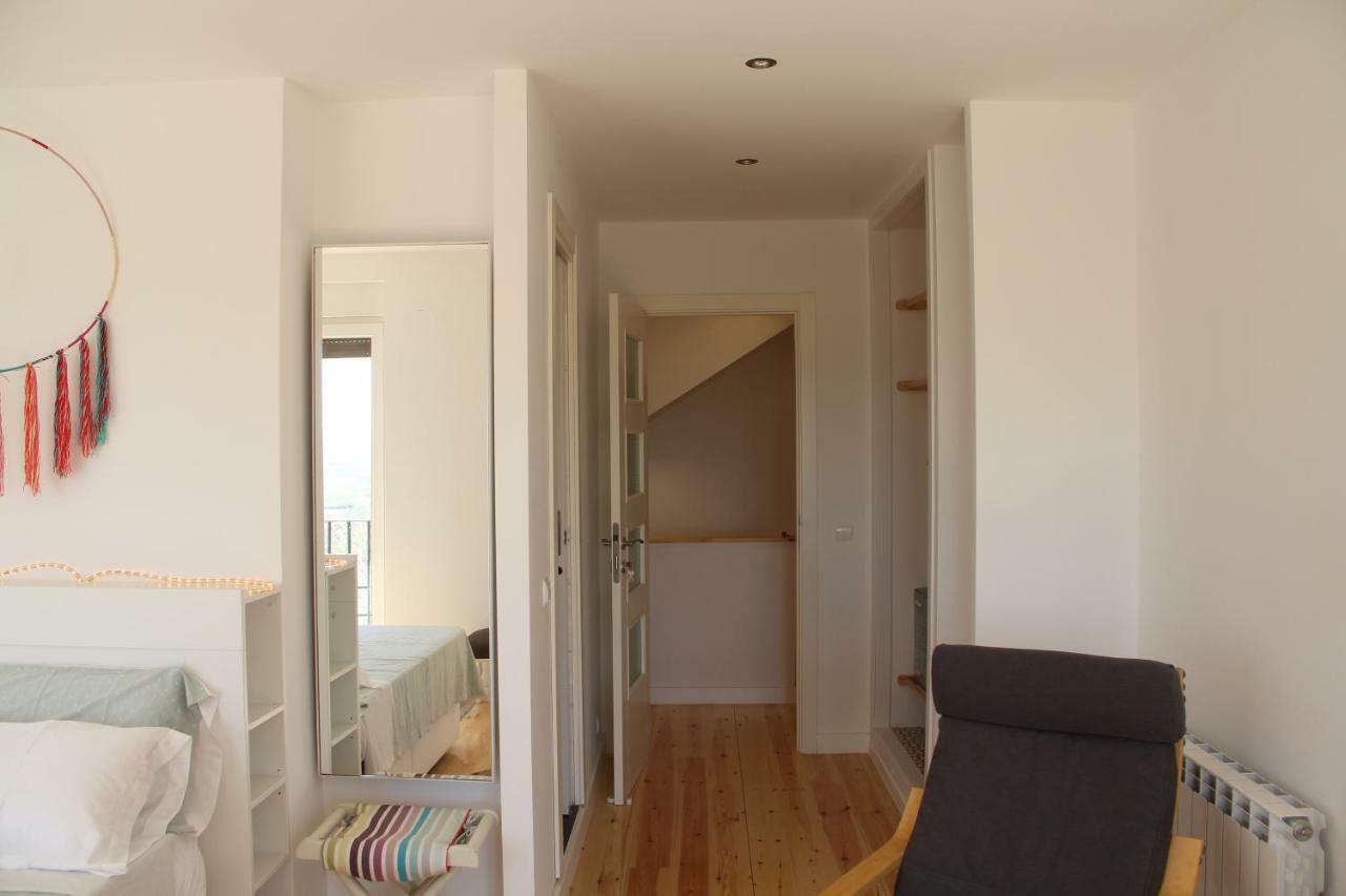 Casa Rural La Olma Hita