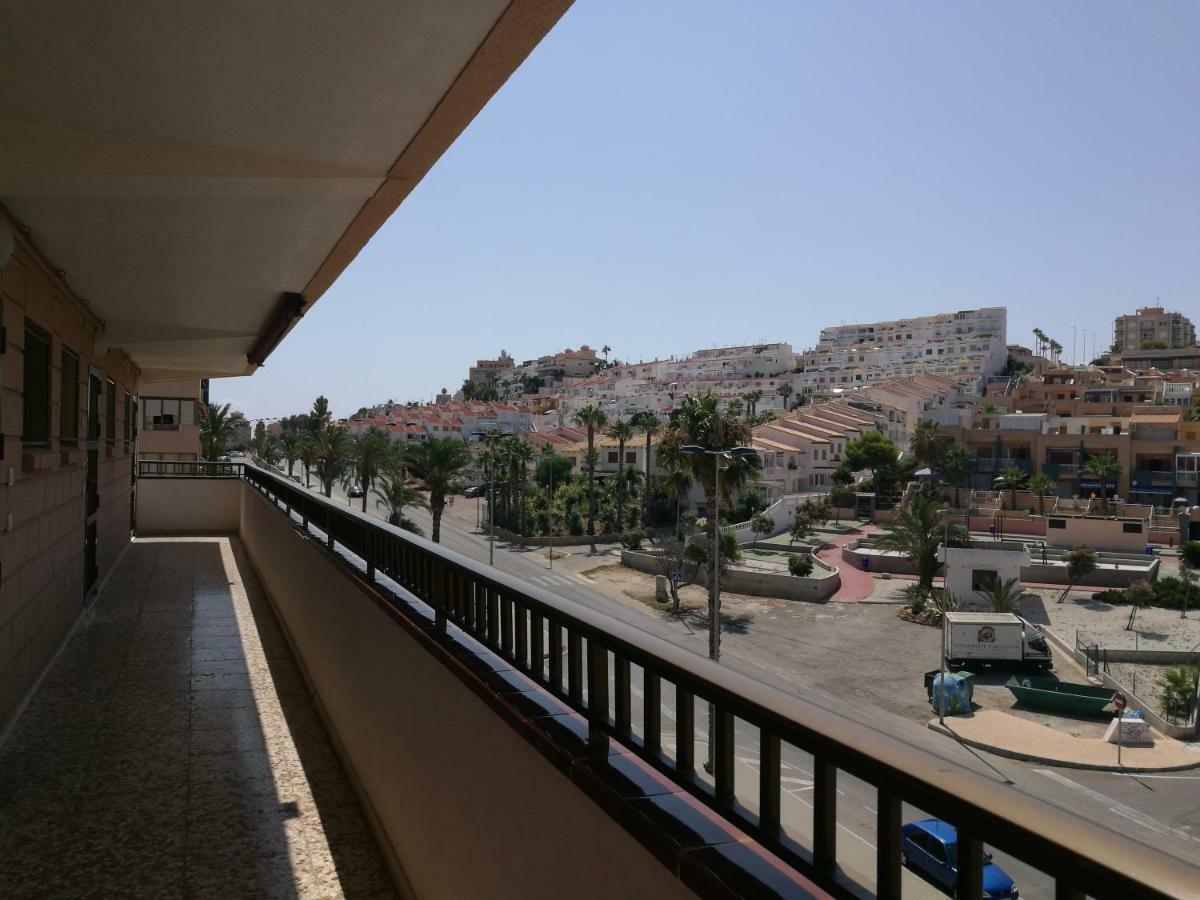 Ventana Al Mar