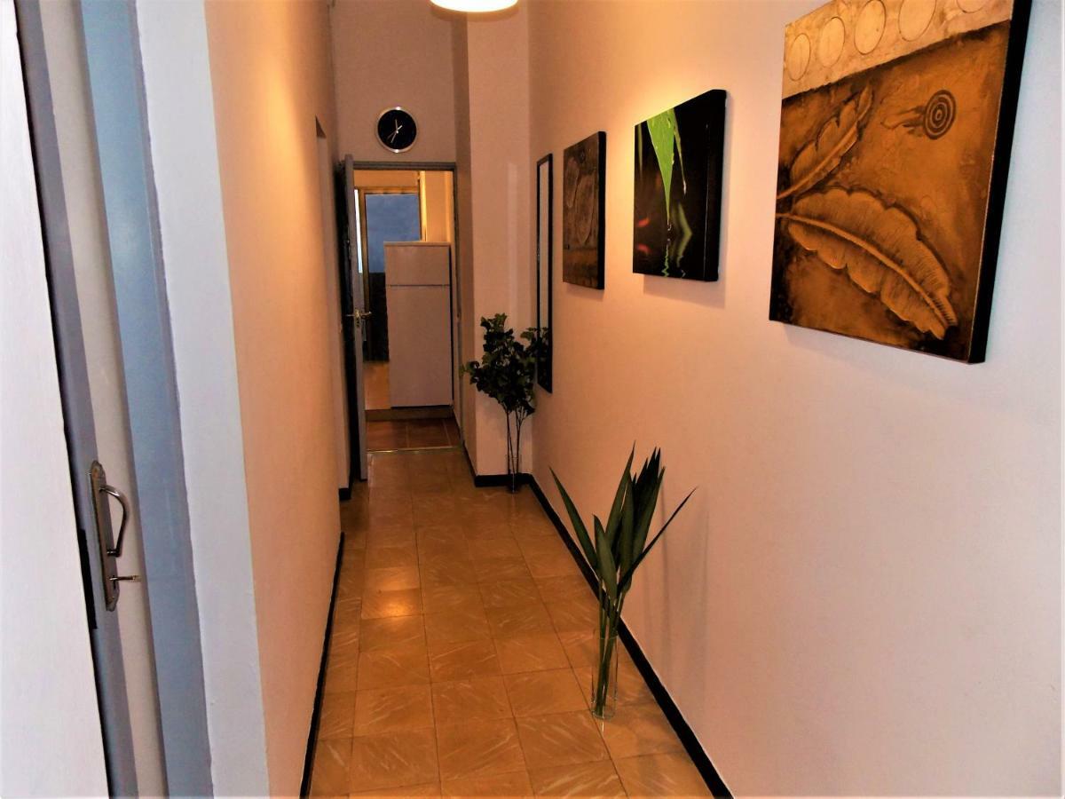 Holiday home Casa Nature Fasnia