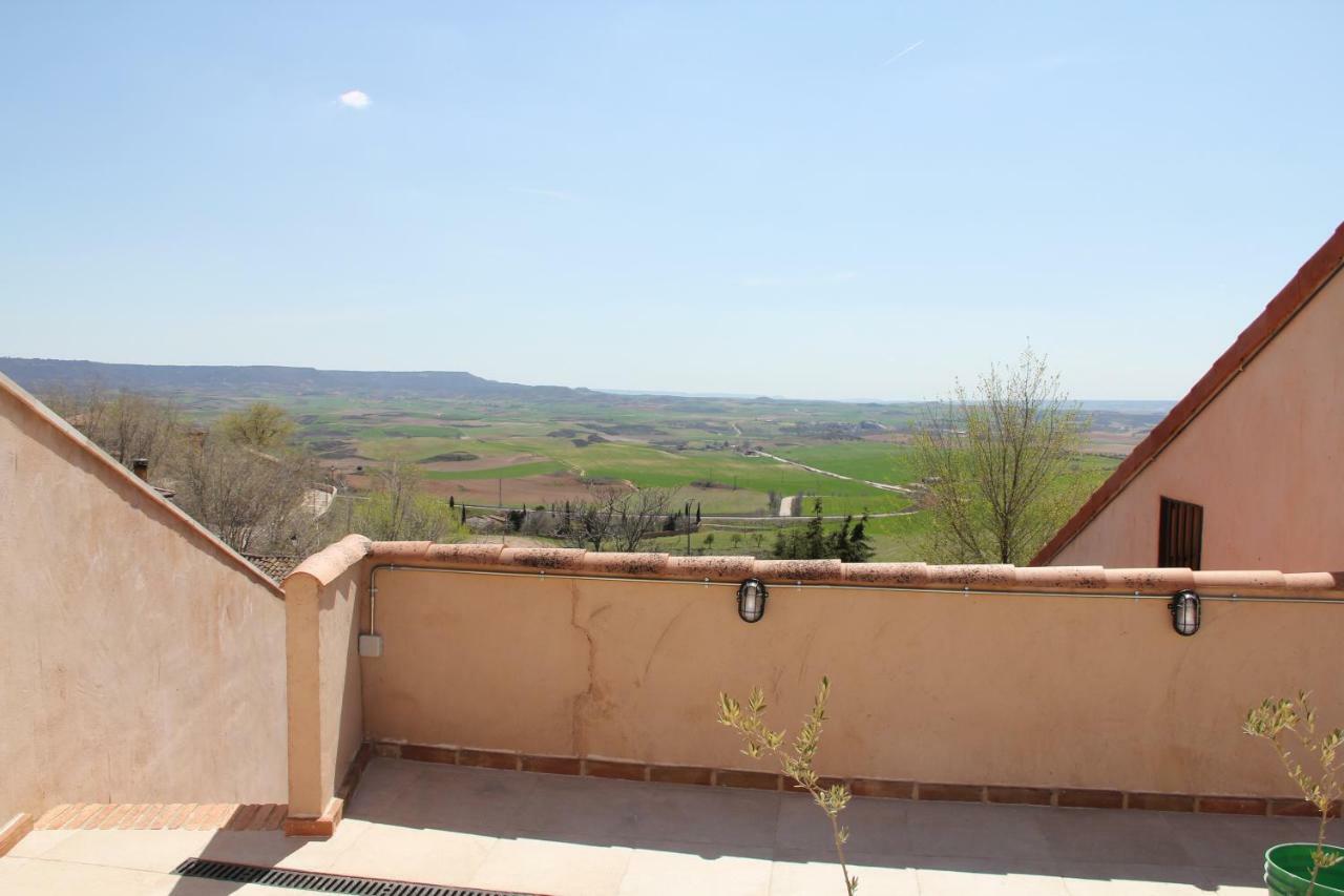 Casa Rural La Olma *