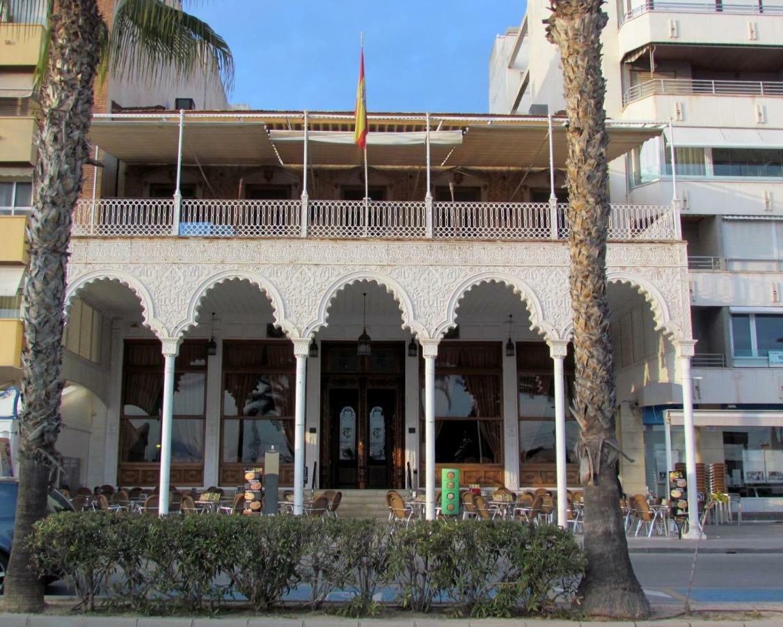 Ventana Al Mar Torrevieja