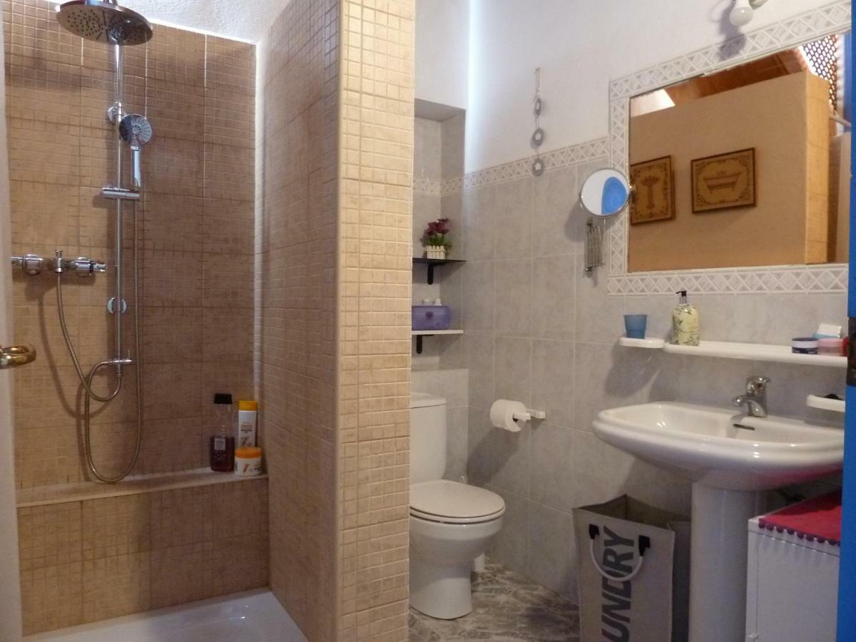 Сasa de vacaciones La Casa De Isabel Níjar