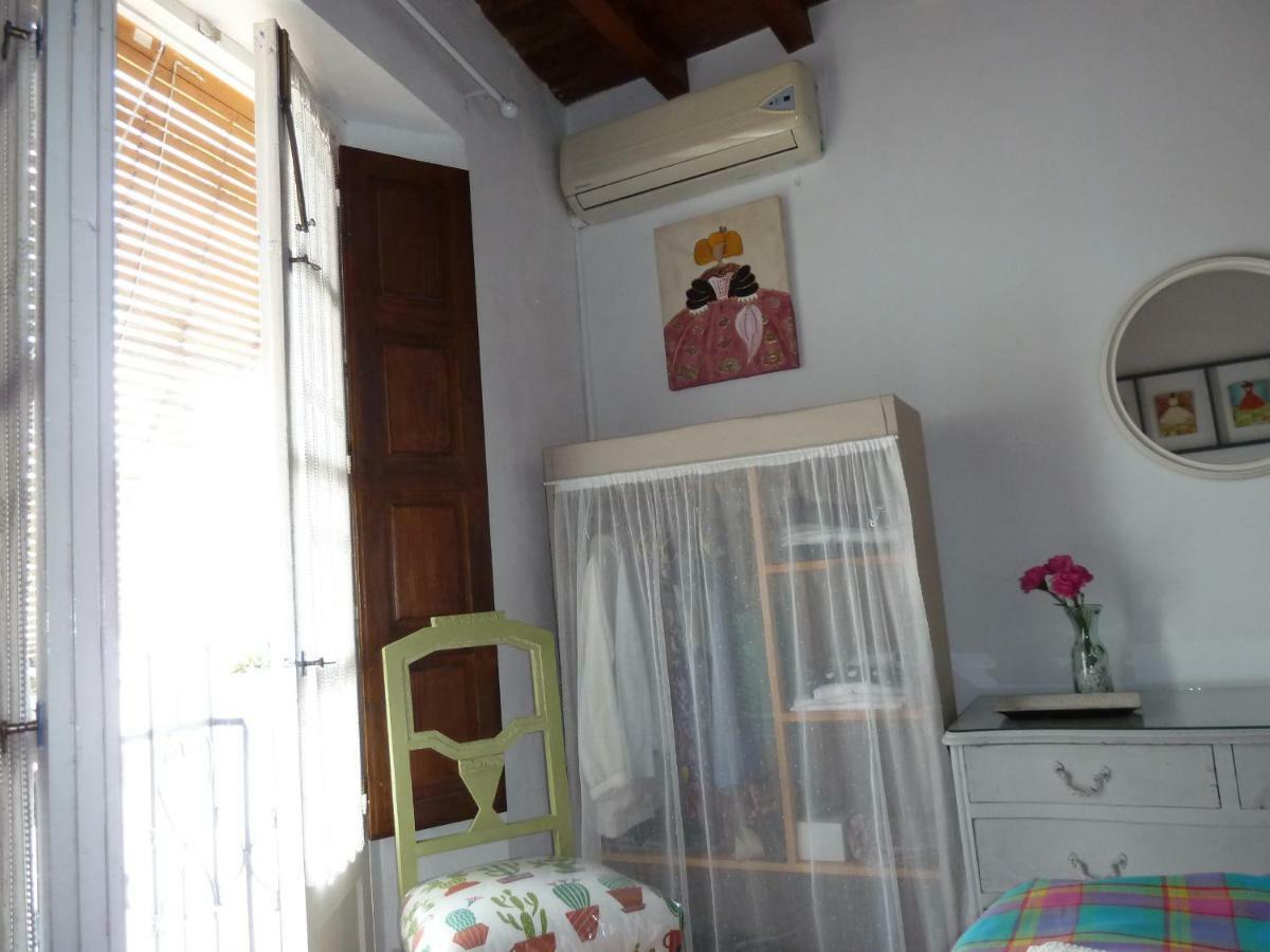 La Casa De Isabel Сasa de vacaciones Níjar