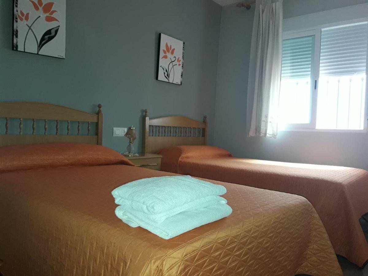 Alojamiento Vacacional Inma Parking Gratis Holiday home *