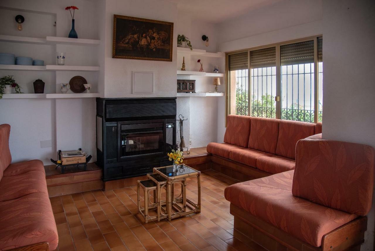 Сasa de vacaciones Chalet Geraneos 3 *