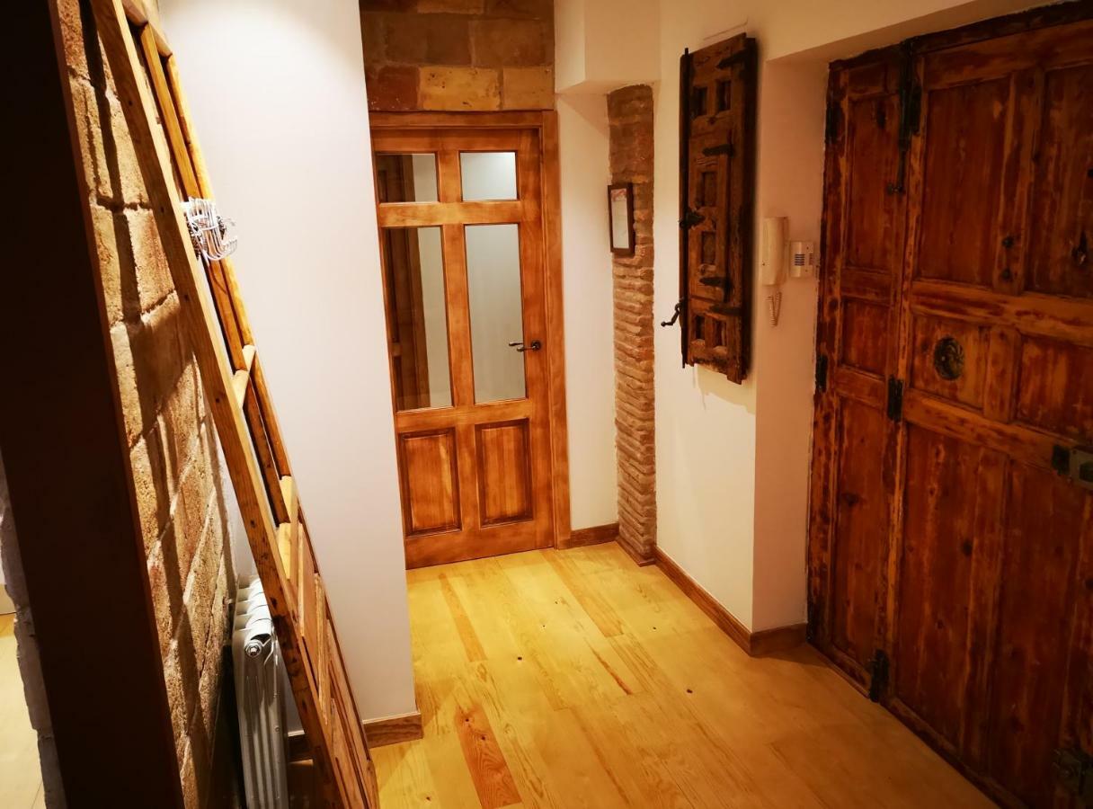 El Capricho De Sagasta * Logrono