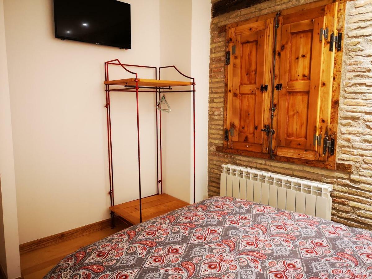 El Capricho De Sagasta Logrono