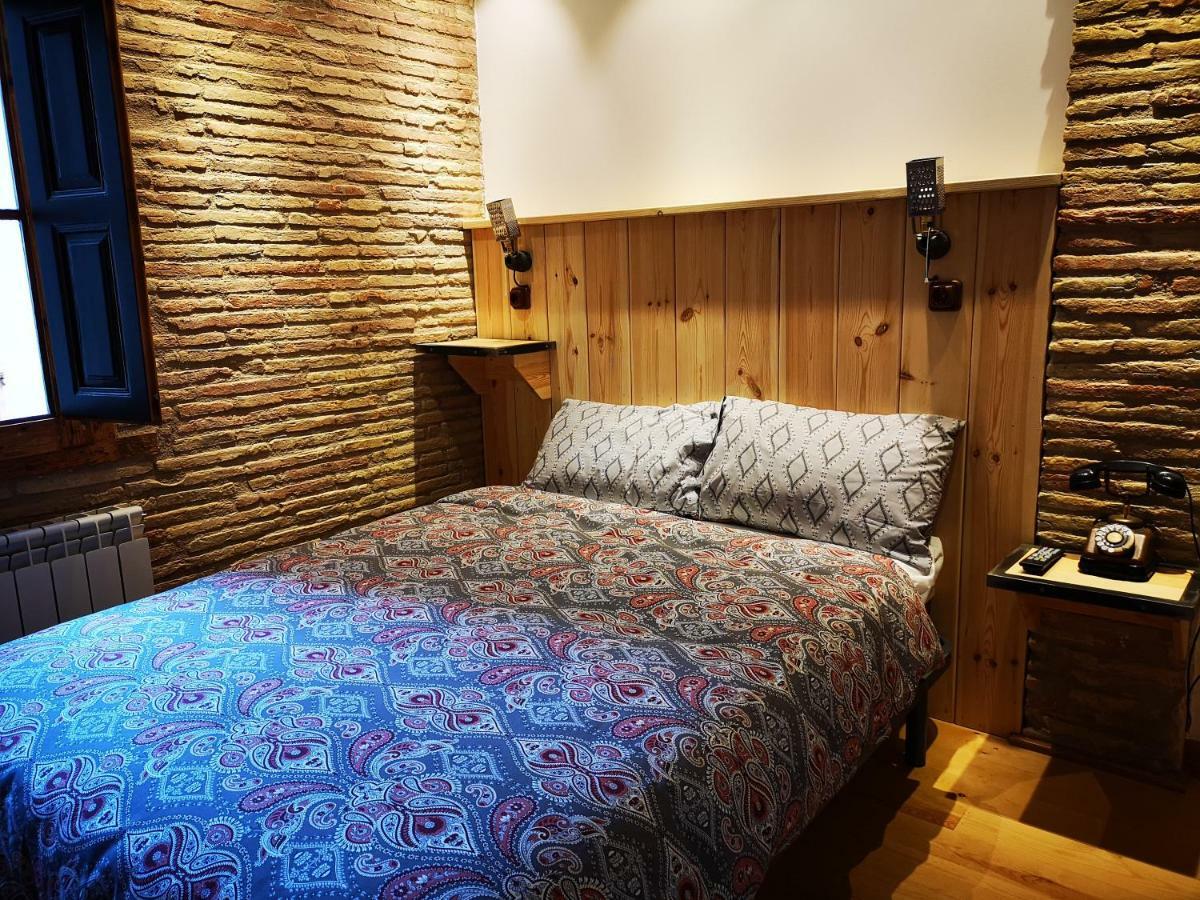 El Capricho De Sagasta Logrono