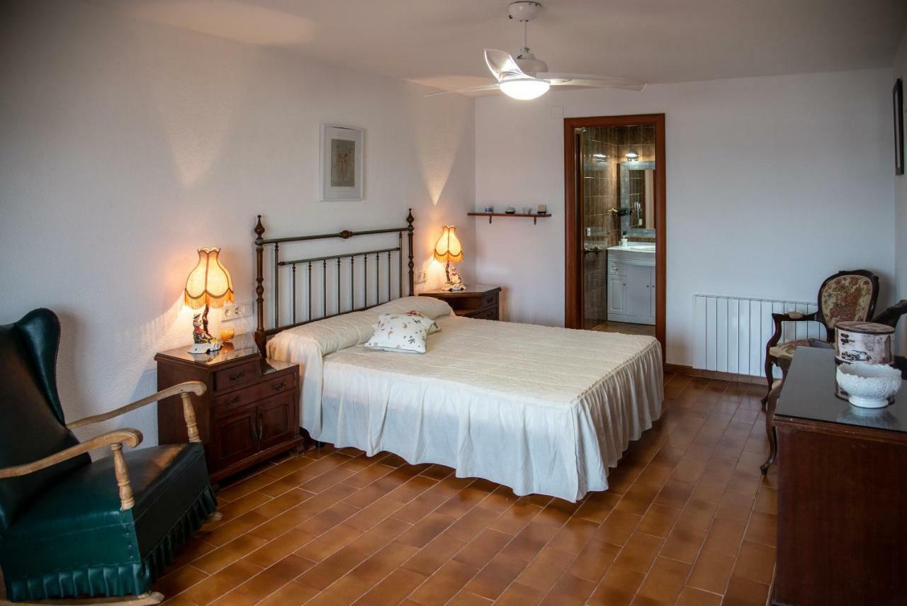 Chalet Geraneos 3 Сasa de vacaciones