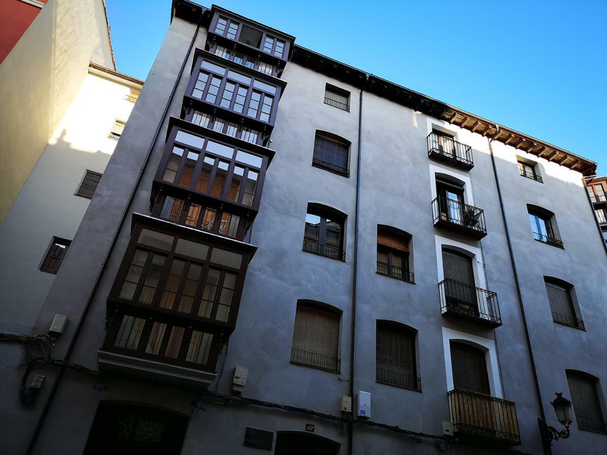 Apartment El Capricho De Sagasta *