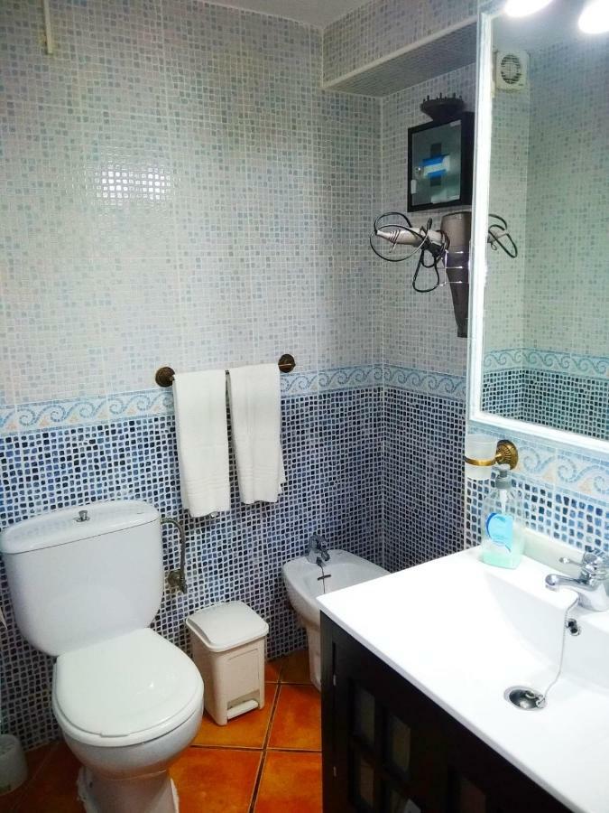 Apartamento Vivienda Pineros *