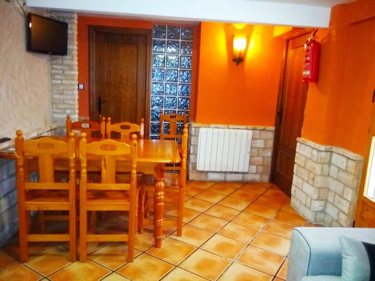 Apartamento Vivienda Pineros