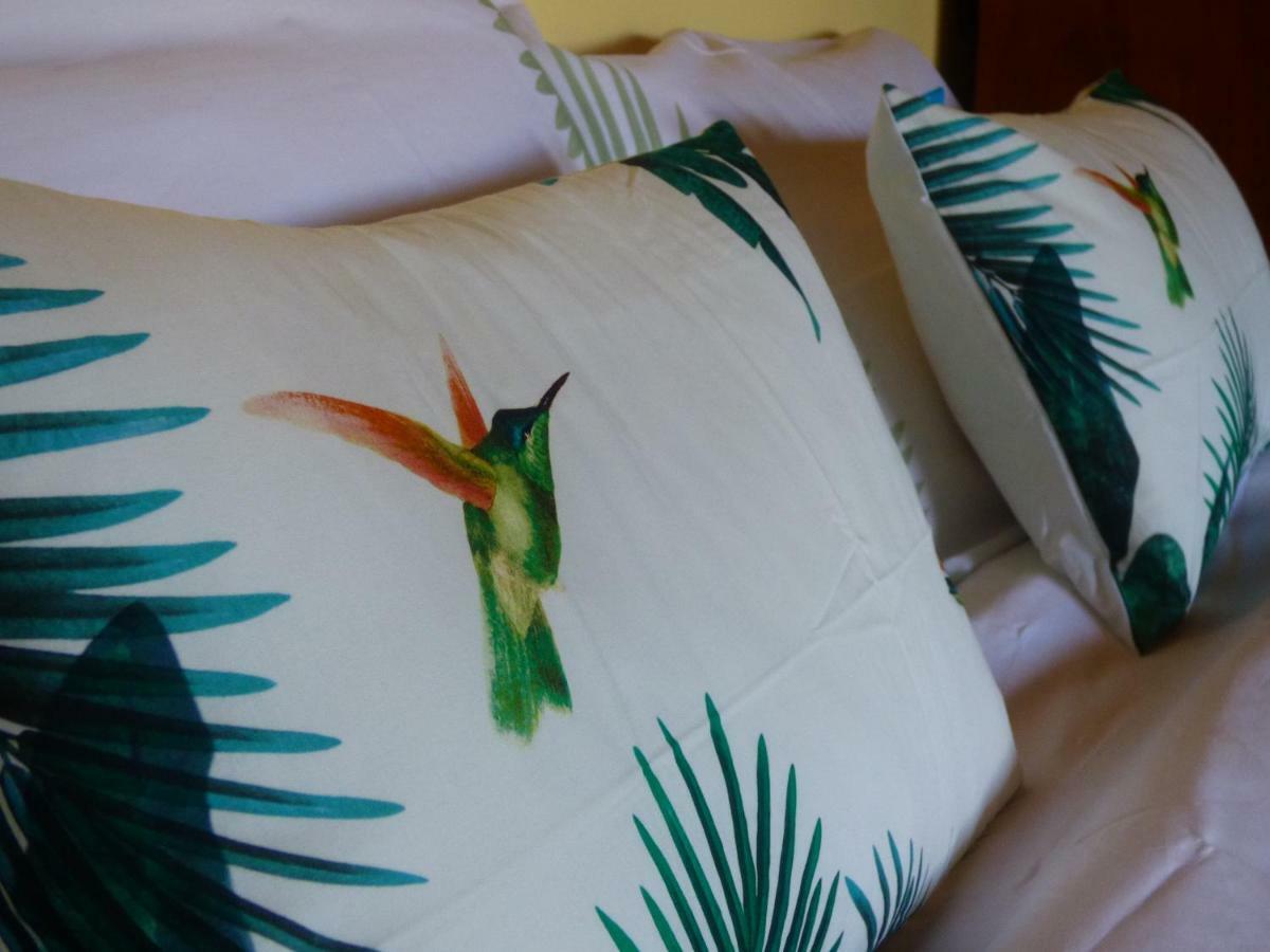 El Pirguan House, Your Oasis In La Gomera *