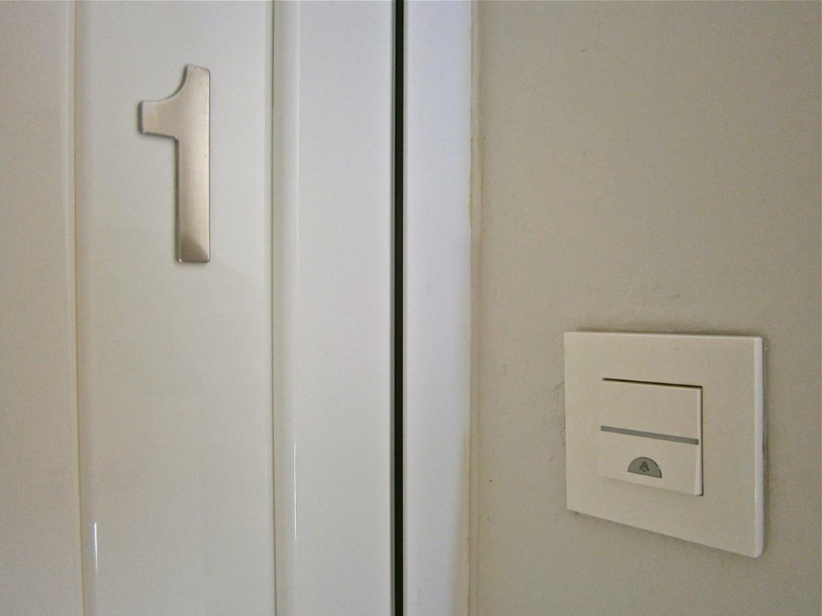 Yado Apartment