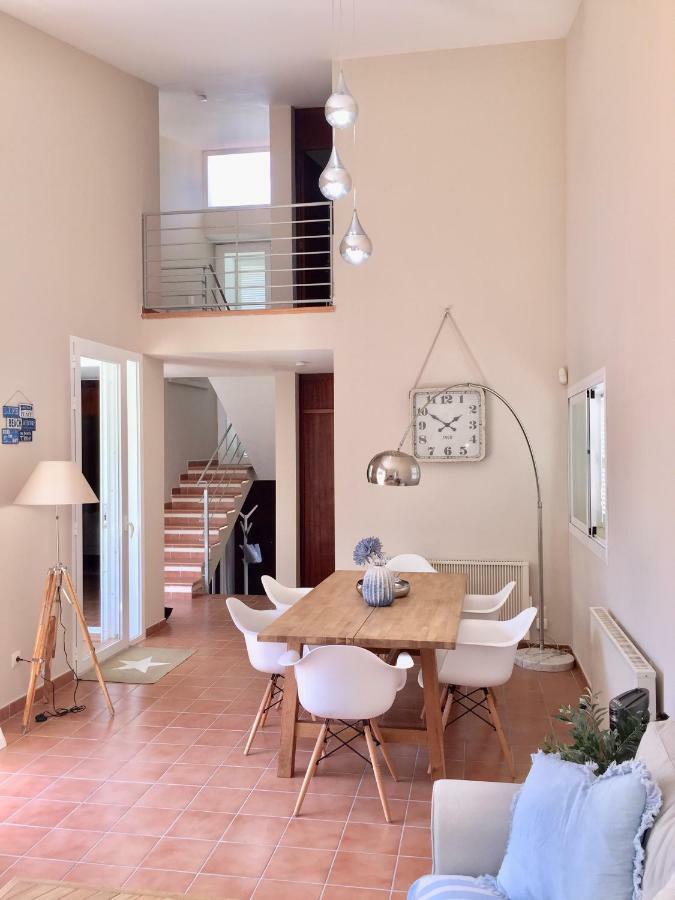 Holiday home Beach&ocean Son Serra de Marina
