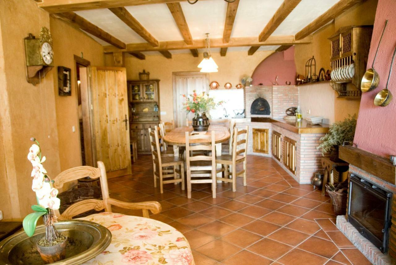 La Erilla Apartamento