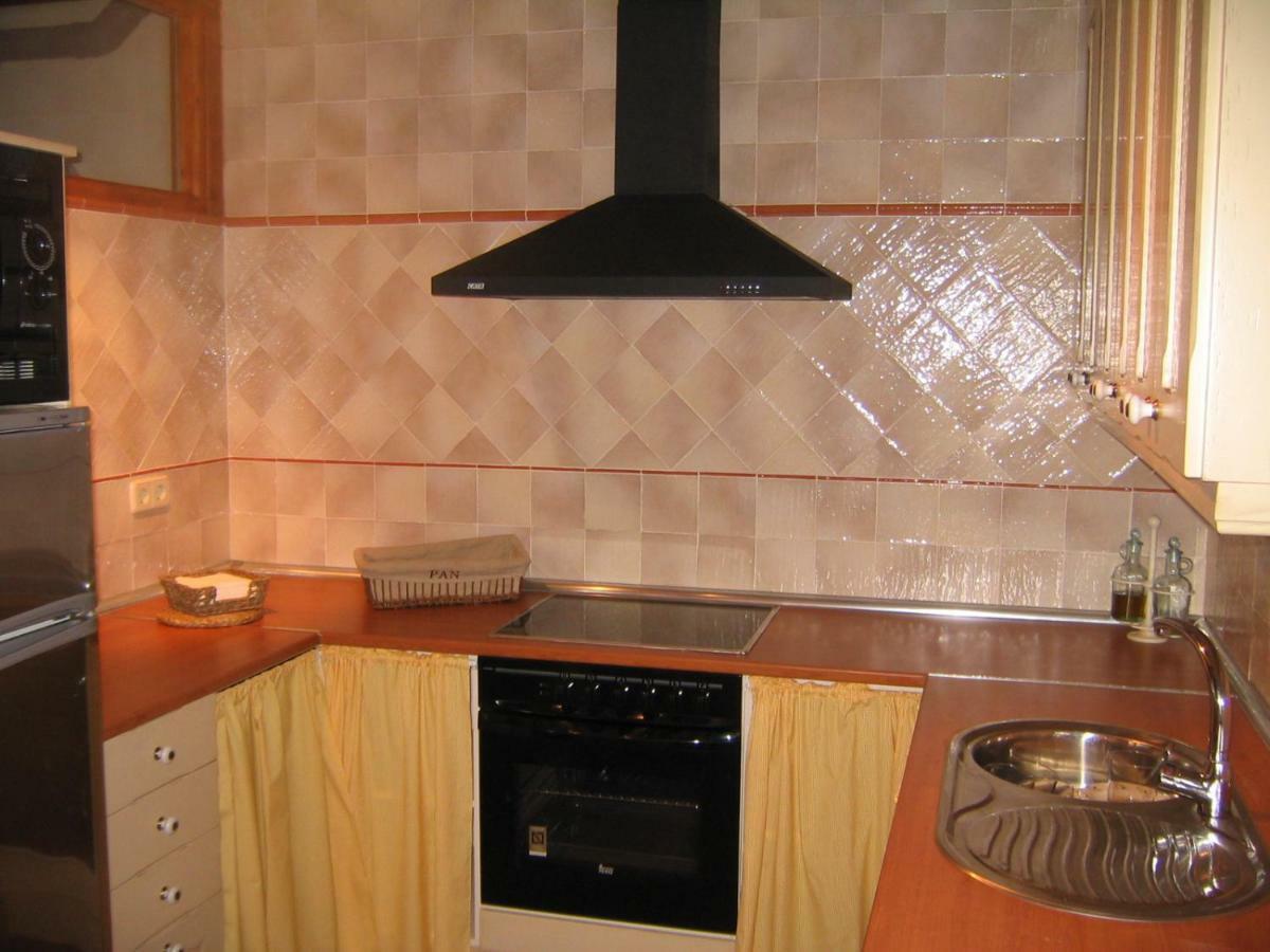 La Erilla Apartamento