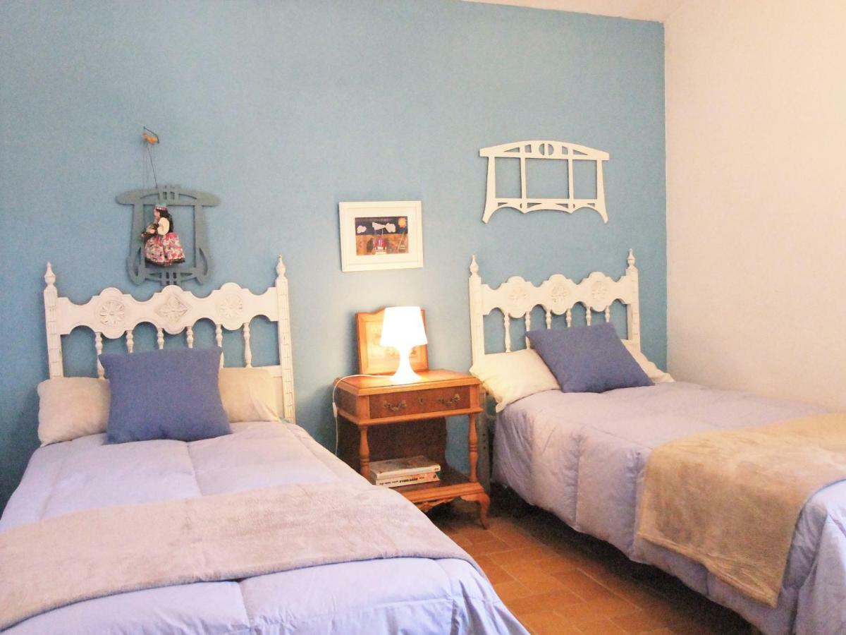 Holiday home Maria