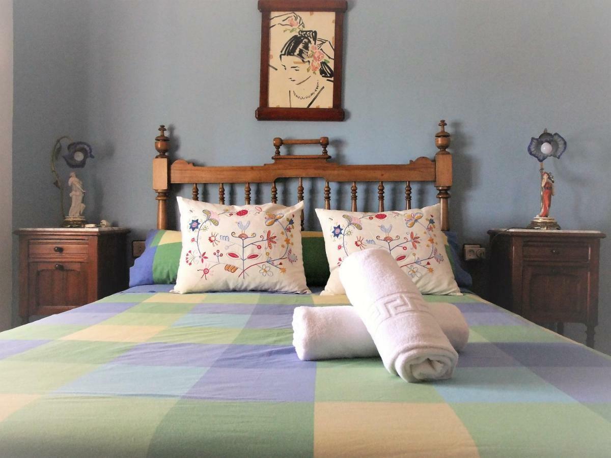 Holiday home Maria Yecla