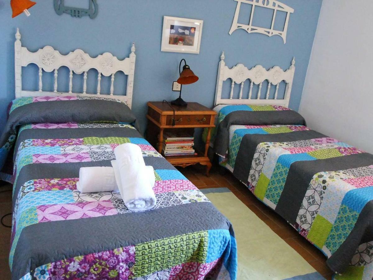 Holiday home Maria Yecla