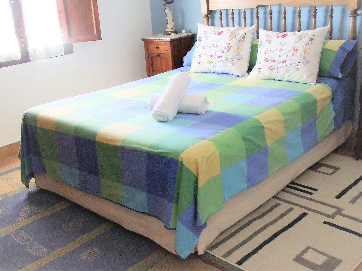 Maria Holiday home *
