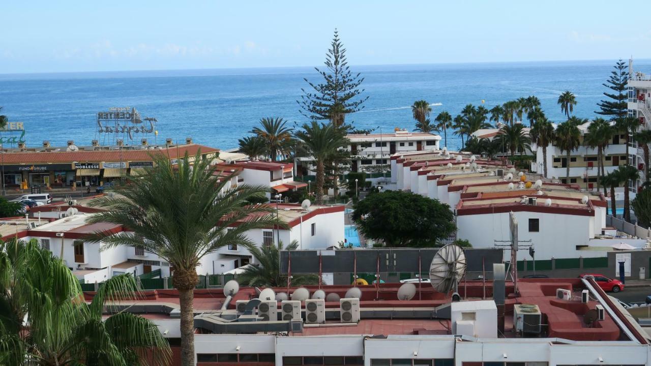 Luxury Apartamento Playa del Inglés