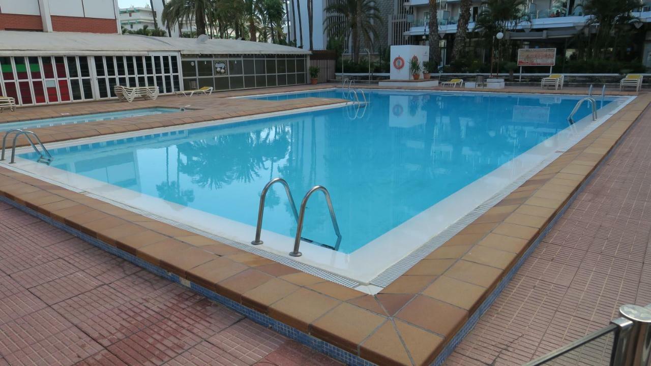 Luxury Apartamento Playa del Inglés