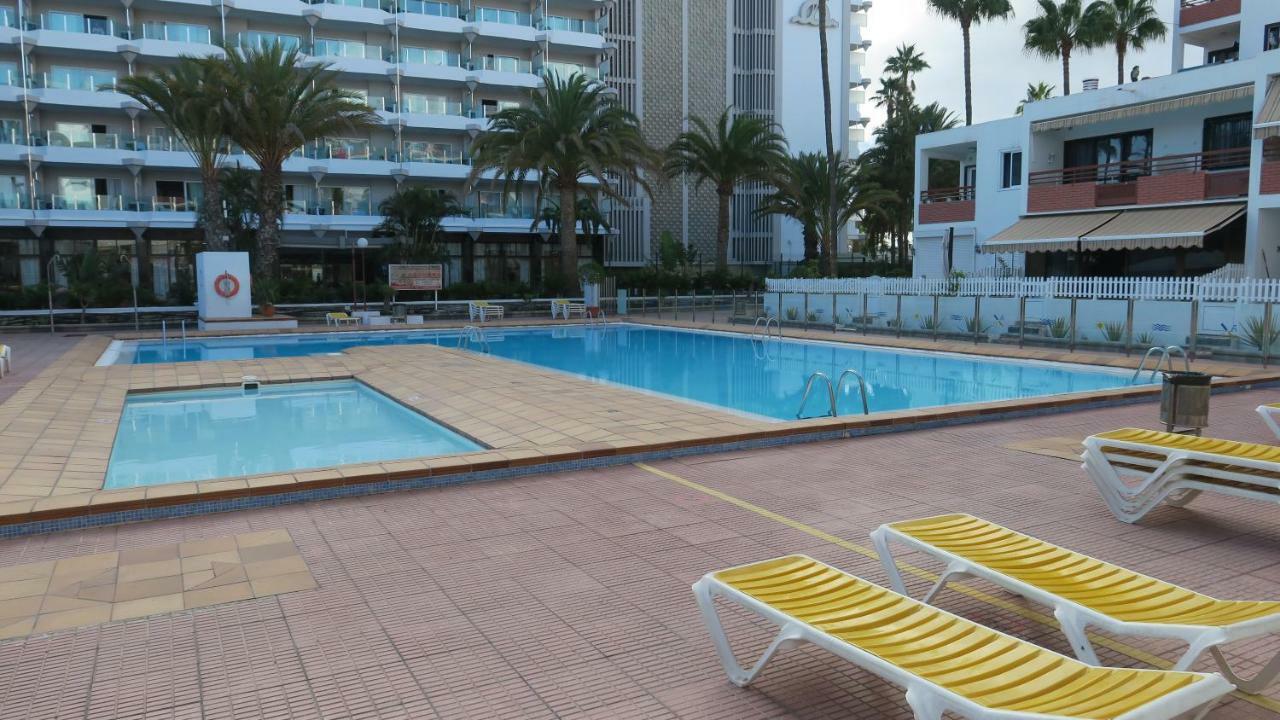 Apartamento Luxury Playa del Inglés