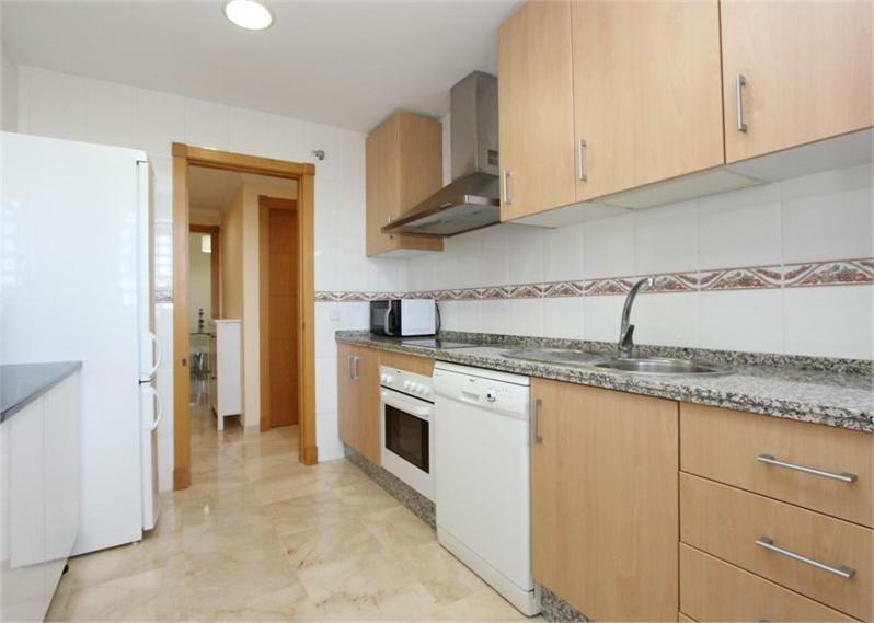 Sunny Golf Apartment Benalmadena