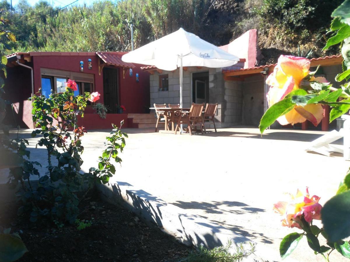 Ruta Lagunetas * Vega de San Mateo