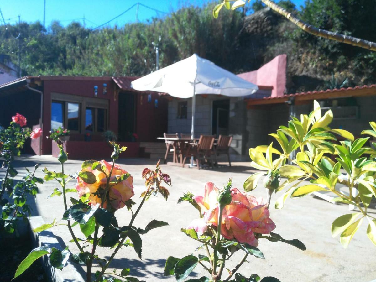 Holiday home Ruta Lagunetas