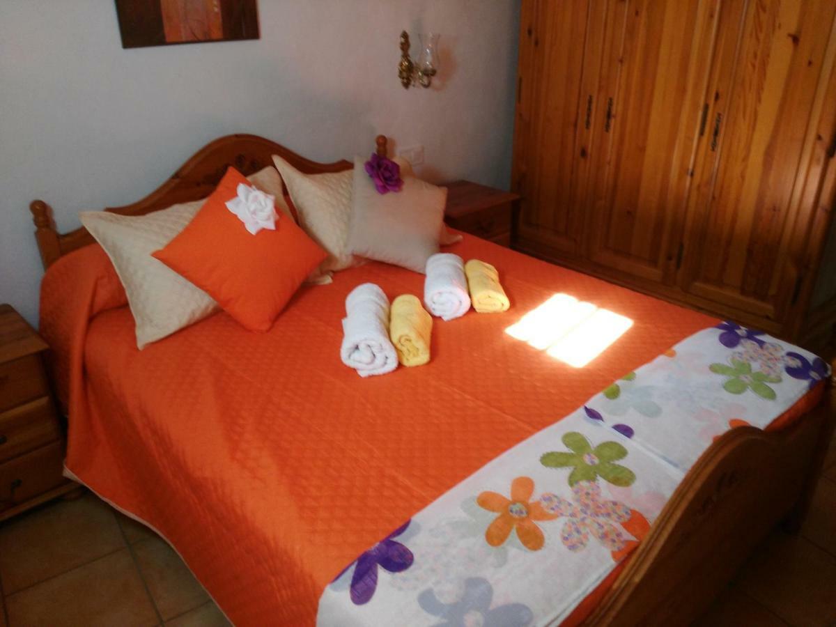 Holiday home Ruta Lagunetas