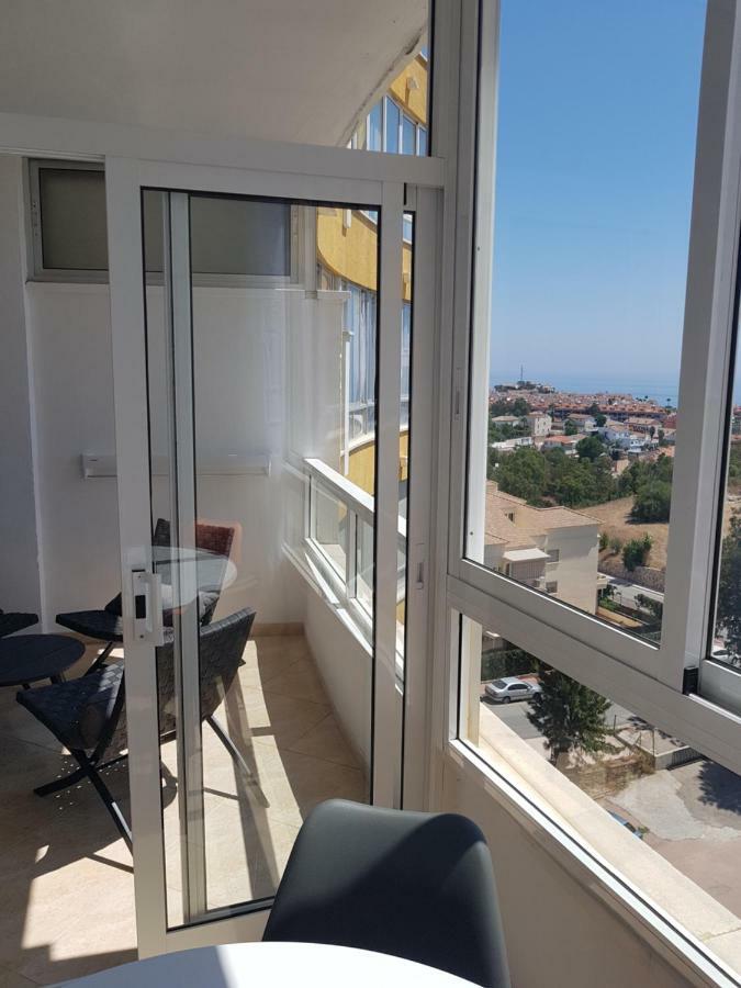 Apartamento Alessandra Fuengirola