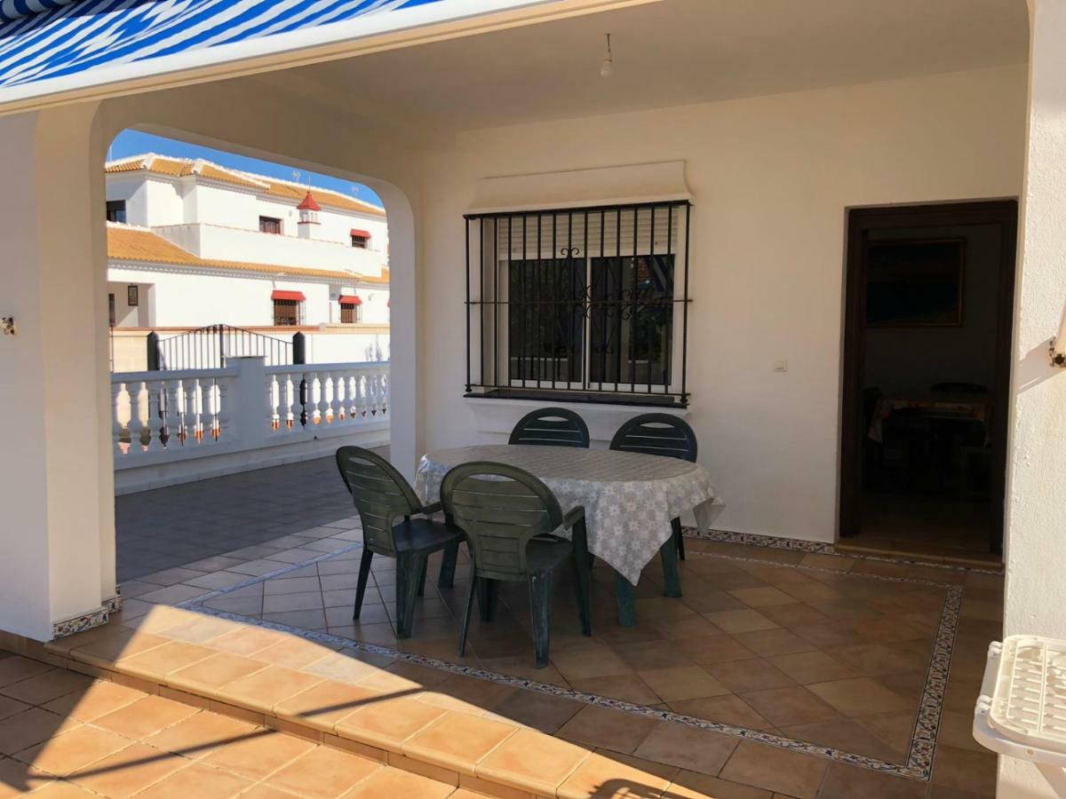 Holiday home Casa Donana Matalascanas