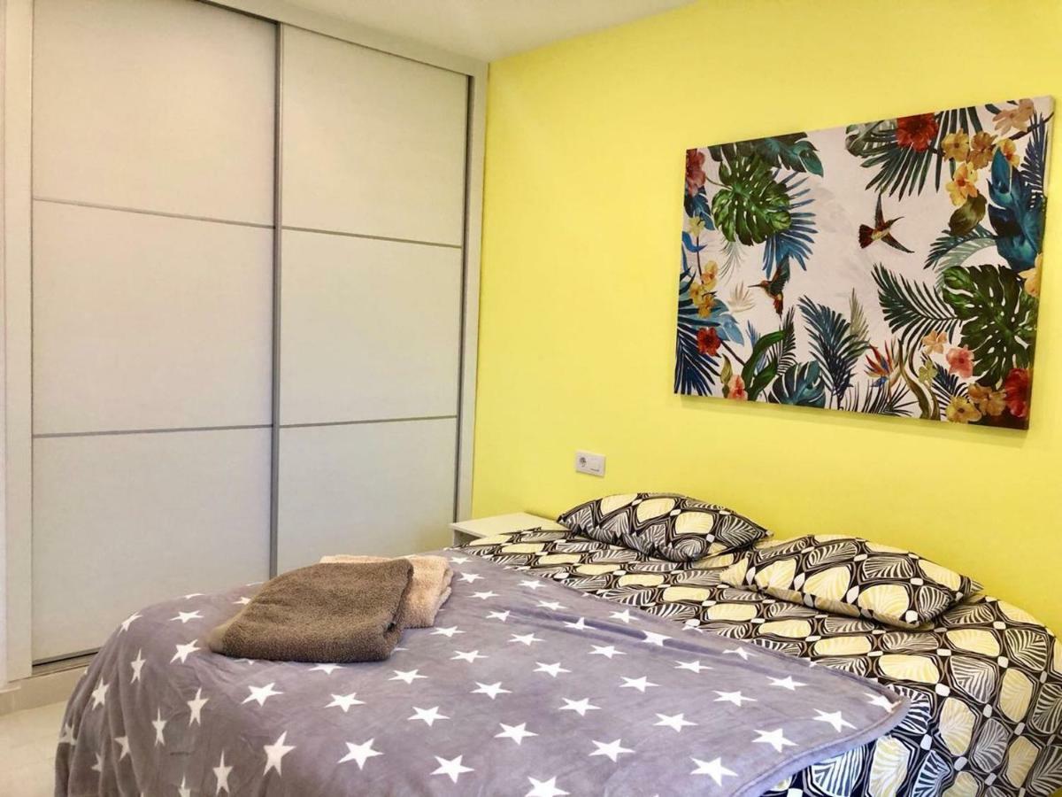 Apartment Surfers Paradise At Playa Las Americas